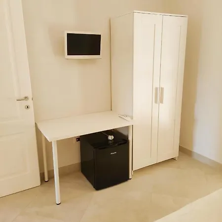 Accommodatie bij particulieren Dodo's Den - La Tana Del Dodo Caserta