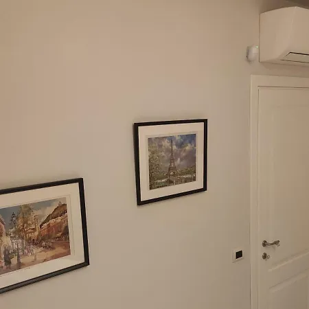 Quarto em Acomodações Particulares Dodo's Den - La Tana Del Dodo